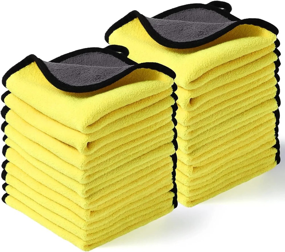 Premium Super Soft Microfiber Billiard Towel