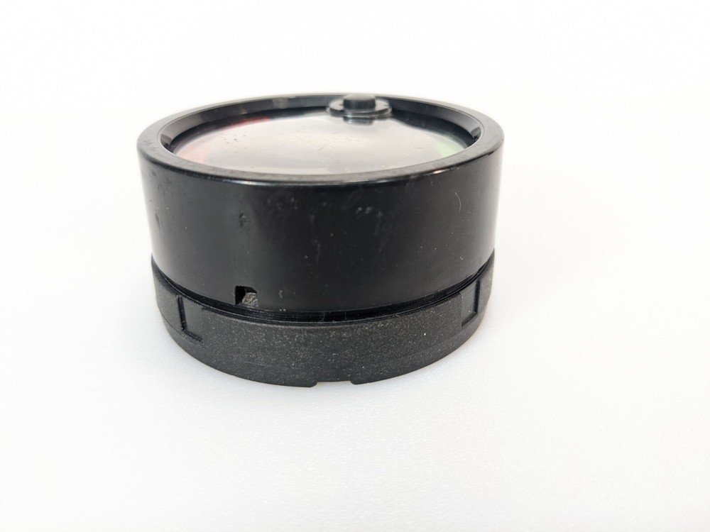 Scuba Dive Computer Spacer Collar Ring Adapter for Puck in Console Boot Oceanic