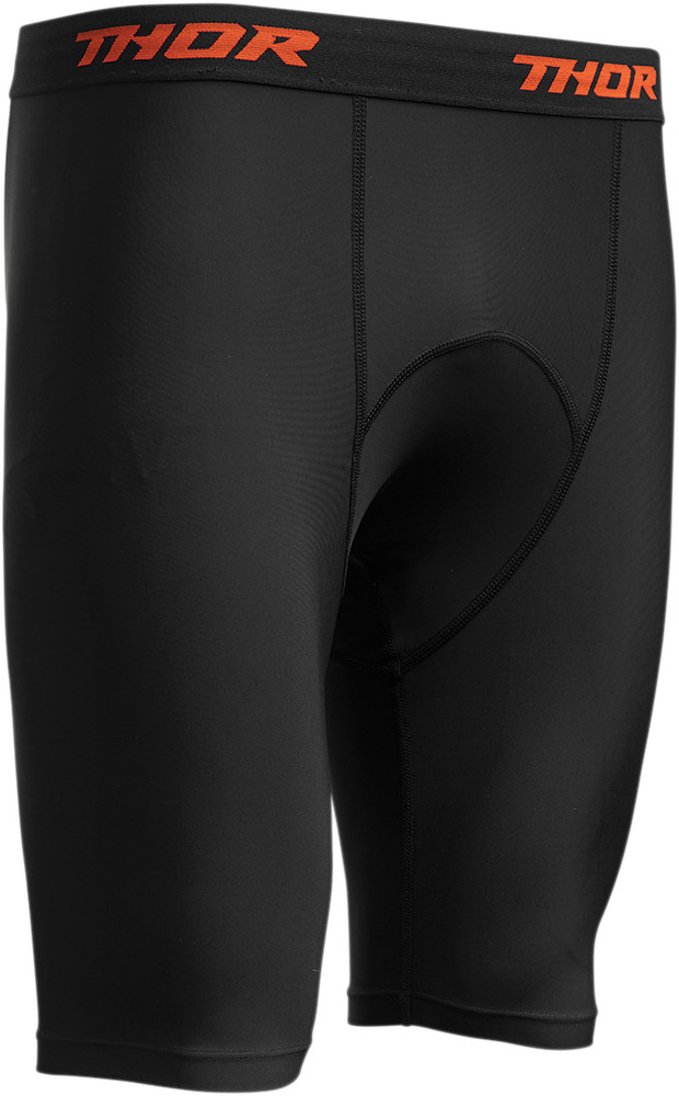 Thor S20 Comp Shorts Mens Under short Not padded Base Layer