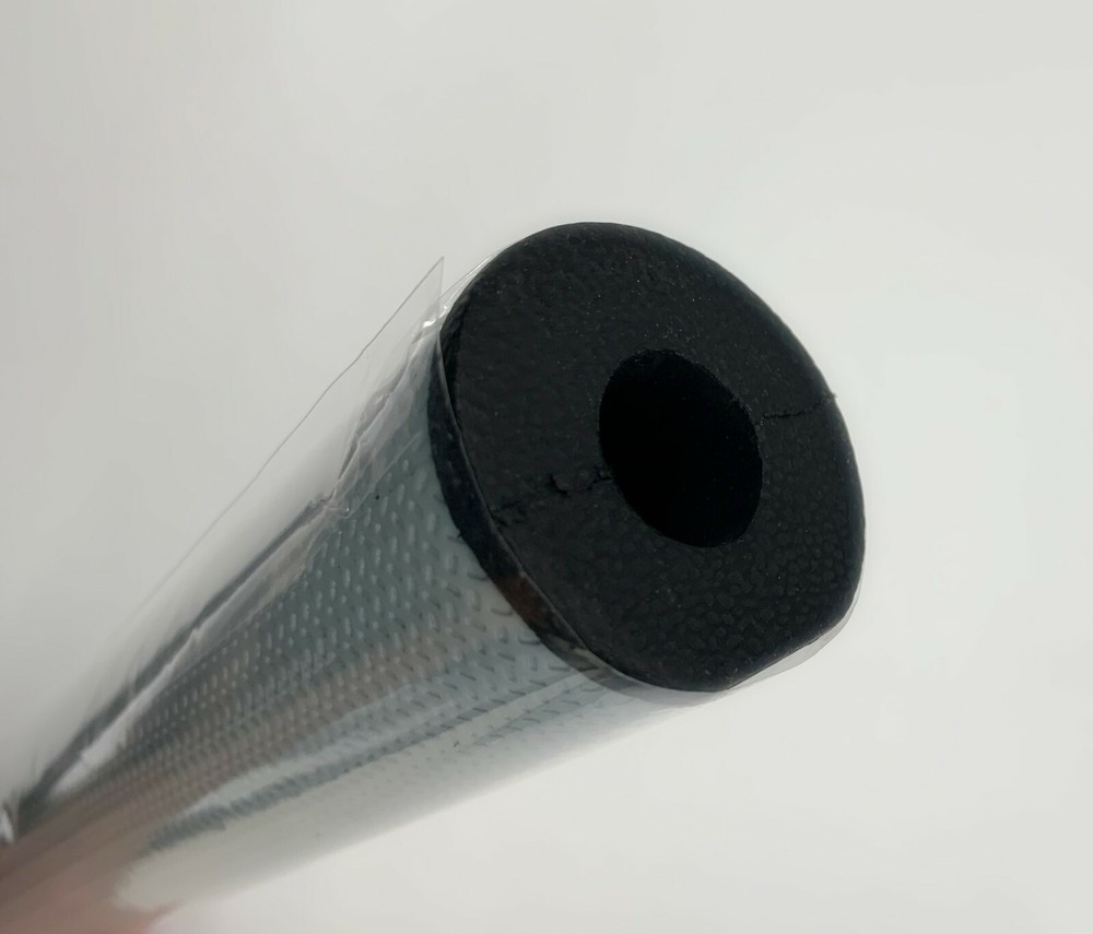 Solid Gray Putter Grip 3.0 PU Oversize Light Grey USA Seller