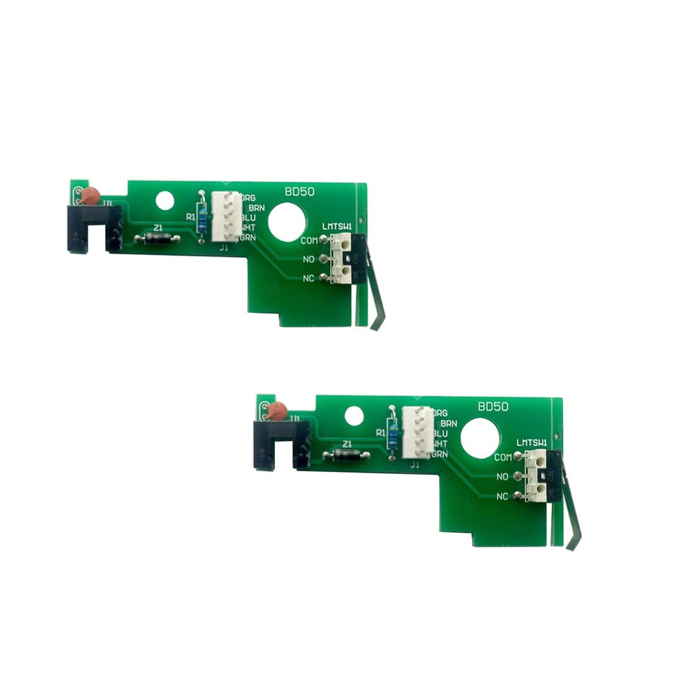 Green Rev Counter Board for MM500/502 Series FM350/352/500/502/600 2000XL Mig...