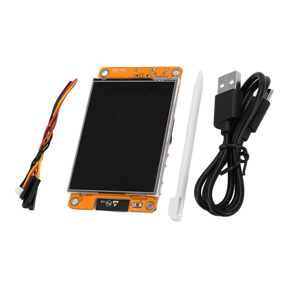 ESP32 WiFi Bluetooth Development Board 2.8in LCD TFT Touch Screen Module NEW