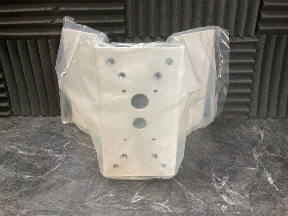 i-Pro Corner Mount Adapter white PACA4W ✅❤️️✅❤️️ NEW! ✅❤️️✅❤️️