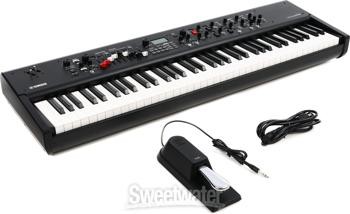 Yamaha YC73 73-key Stage Keyboard