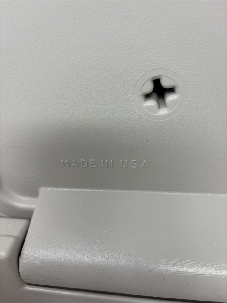 Sentry Safe 2100 Fire Proof Safe with 2 Keys Lock Box FIRE-SAFE® Security Chest