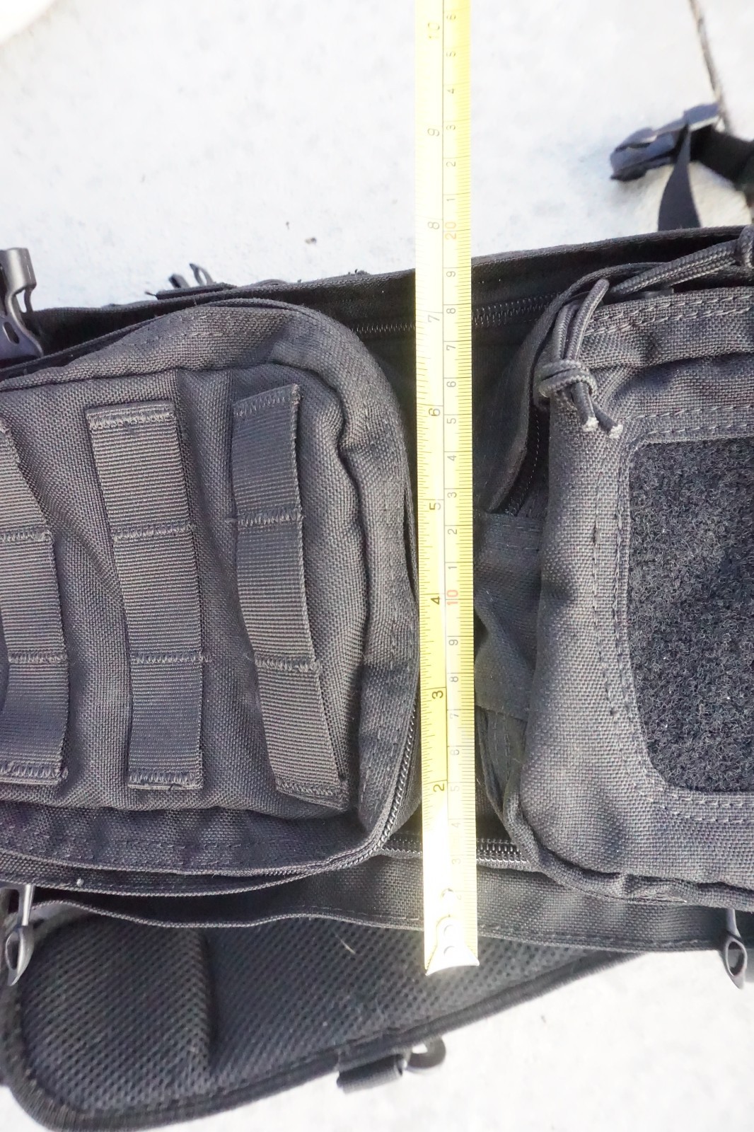 Hazard4 Evac Plan-B Sling Pack