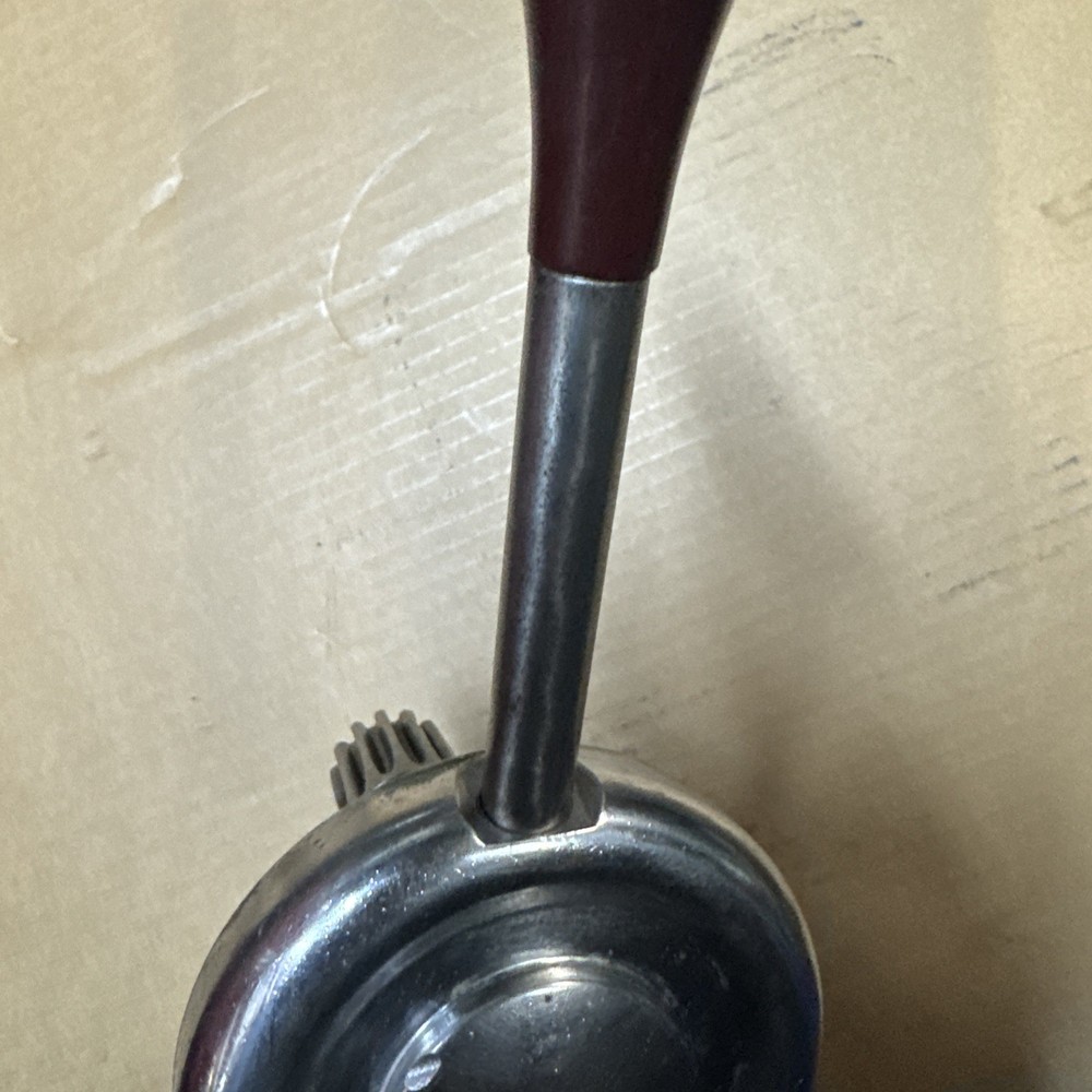 Craftsman 103.23140 Drill Press Three Arm Handle Down Feed Down Assembly 100