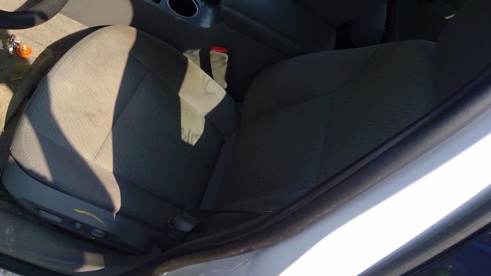 Used Floor Jack fits: 2015 Chevrolet Malibu Grade A