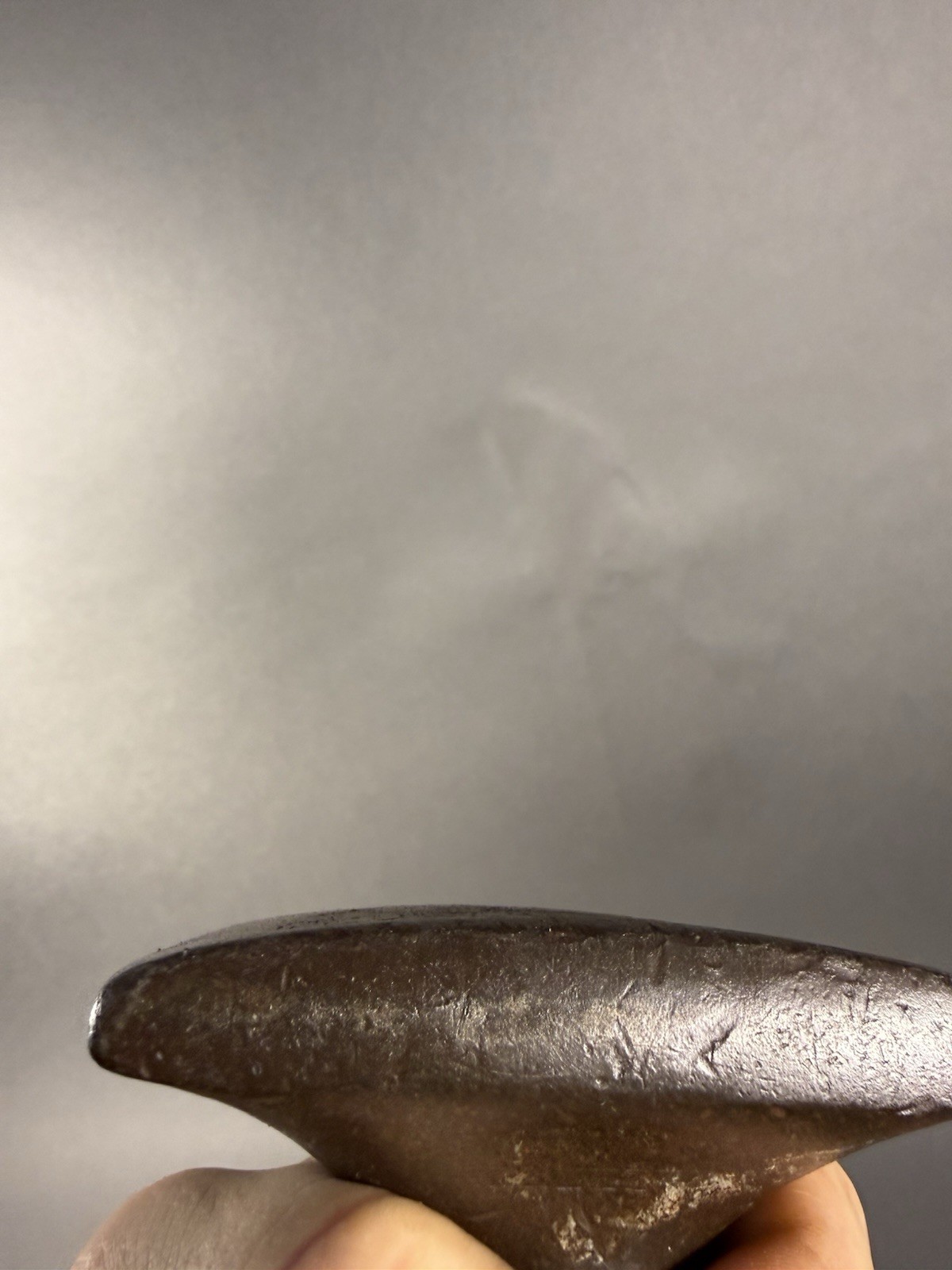 RARE! Vintage Large Auto Body Dolly. 3lbs 8oz.