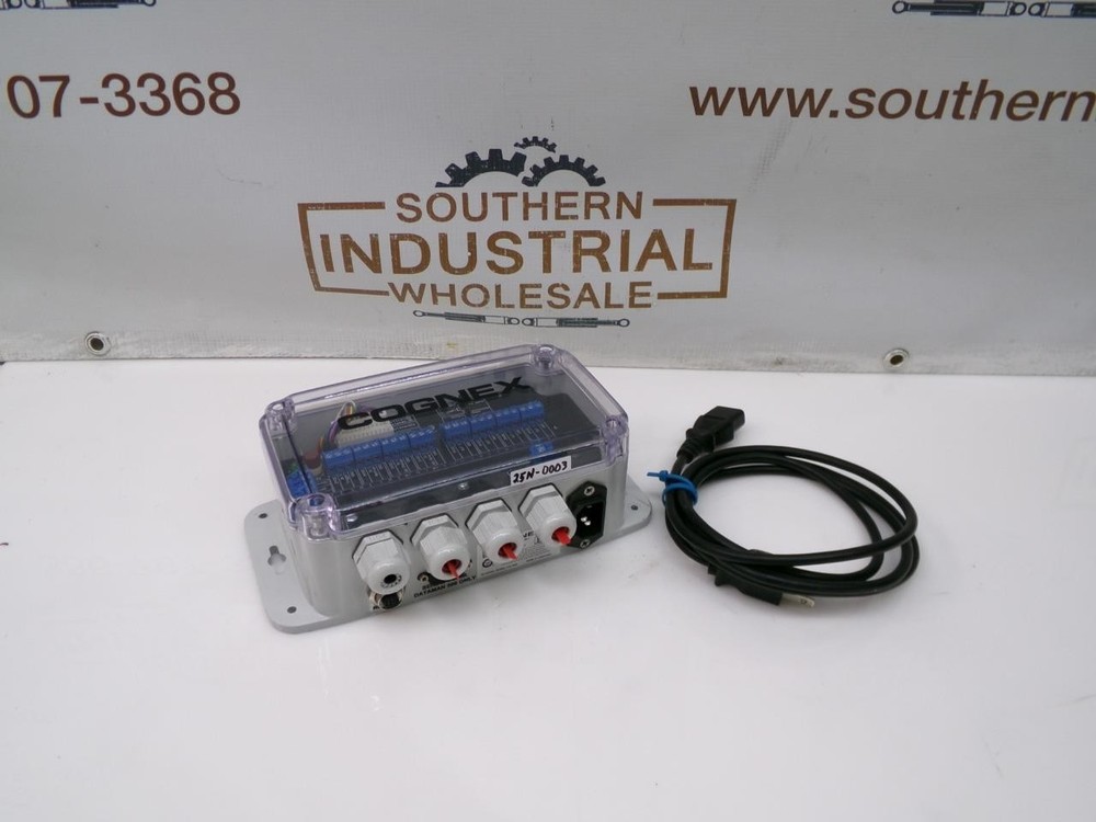 COGNEX Model: DMA-CCM-1 Conversion Module