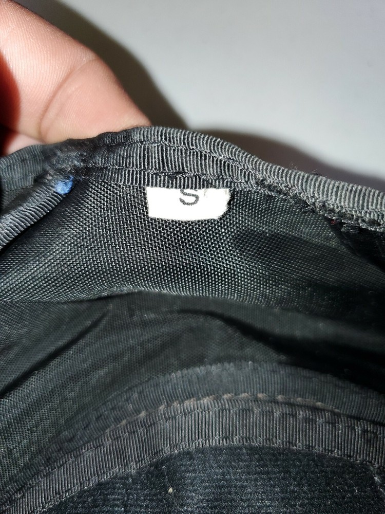 Small SeaQuest quick draw vest with Intergrated Weight System.