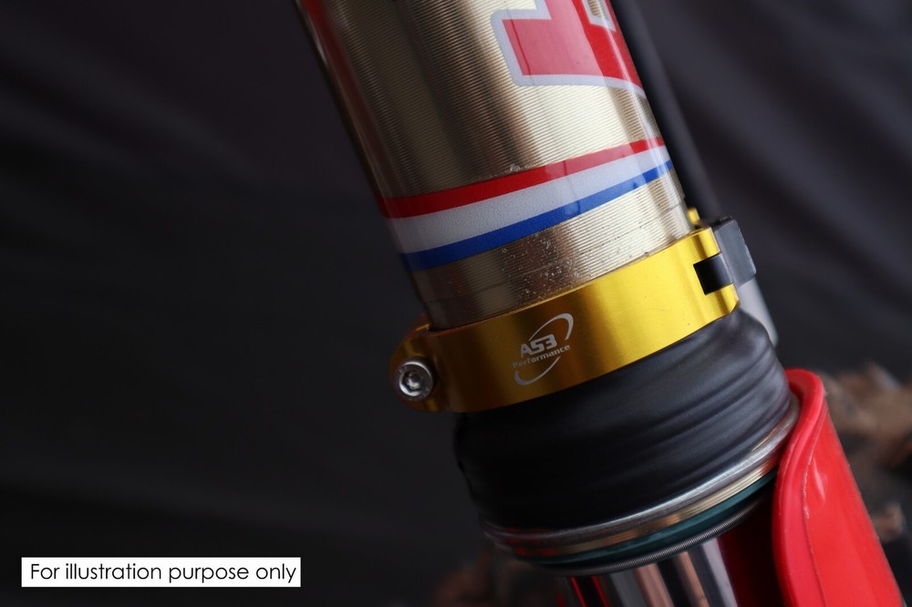 AS3 HOLESHOT DEVICE for SUZUKI RM 85 2002-2022