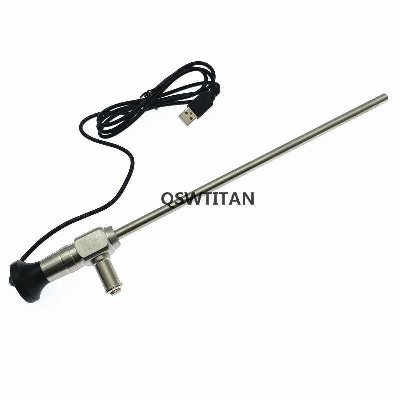 Laparoscopic Straight Camera Endoscope Camera Surgery Simulation tool