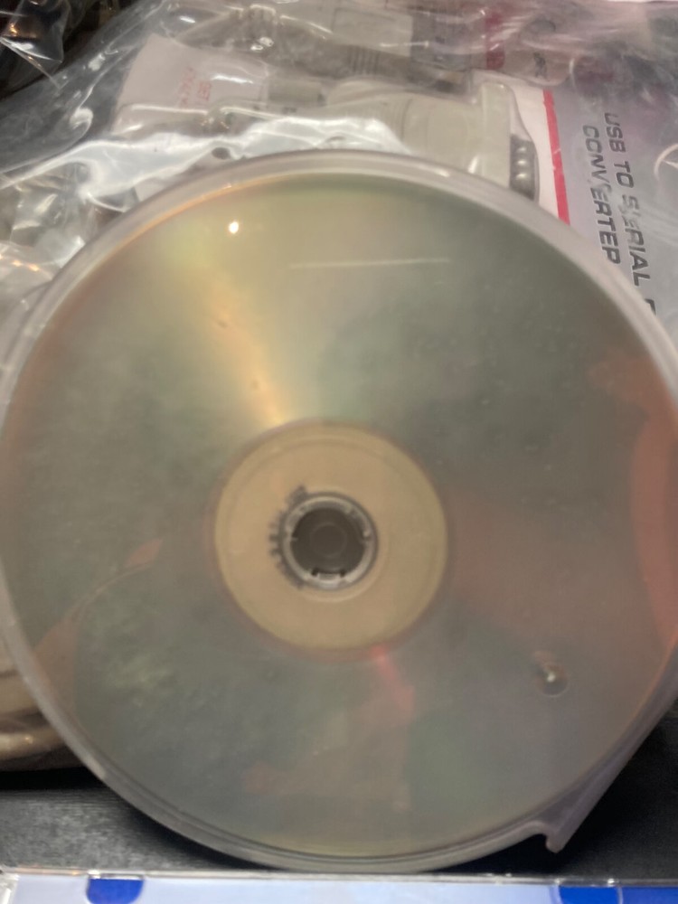 SilentDiving/Ambient Pressure Vision Software DVD-White Version