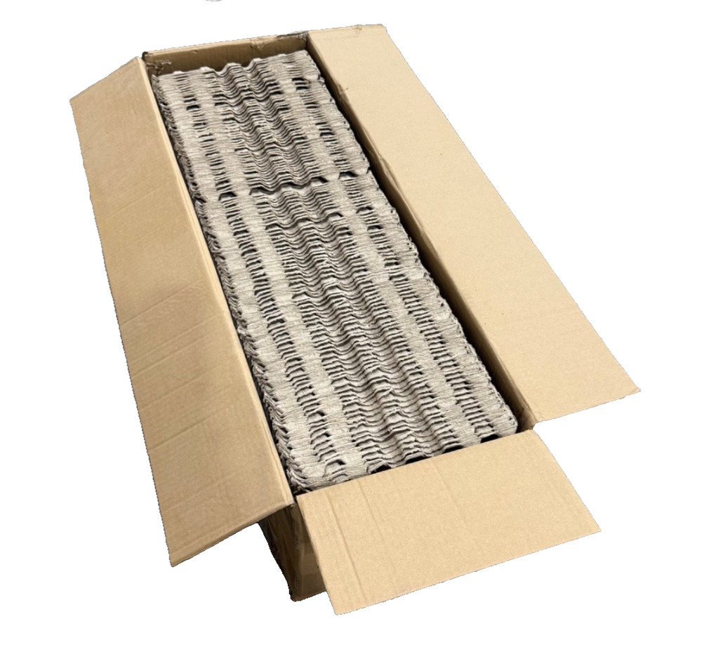 Bulk Egg Trays- 120 Trays