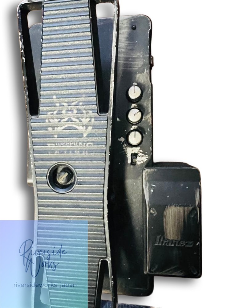 IBANEZ Weeping Demon WD7
