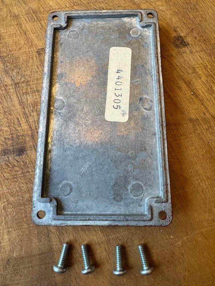 Deadstock DOD ENVELOPE FILTER 440 Pedal