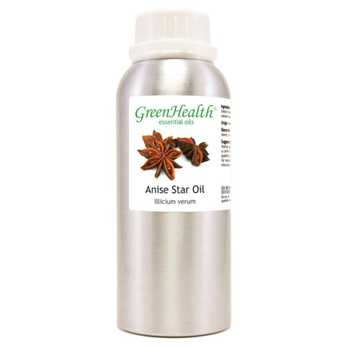 Essential Oil 8 fl oz Aluminum Bottle, Bulk All Natural Uncut, 50+ Oils