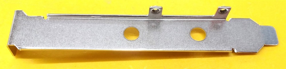 ⭐️⭐️⭐️⭐️⭐️ TP-Link Archer TX50E Expansion Slot Mounting Bracket