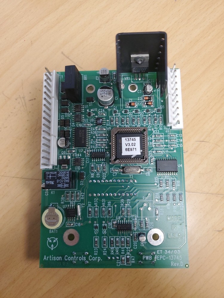 EPC-13745 Tea Dispensing Controller