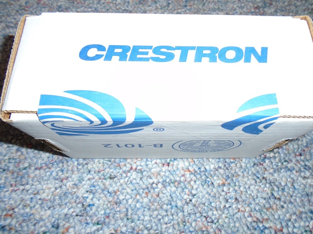 Crestron FT2A-CHGR-USBA-BASIC FlipTop USB Rapid Charging Module *NEW*