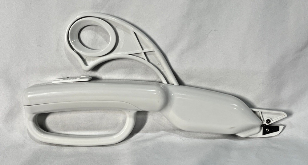 Singer Smart Scissors Cordless power