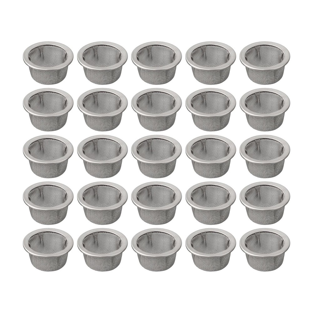 Versatile Stainless Steel Pipe Filters for Optimal Filtering Efficiency