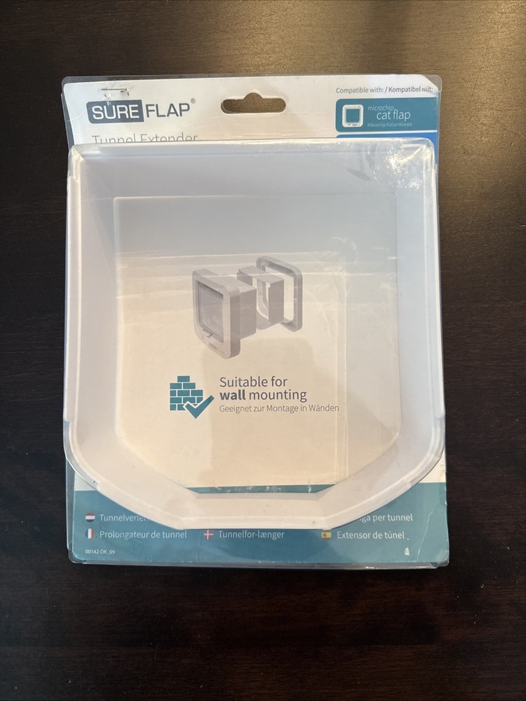 SureFlap Tunnel Extender