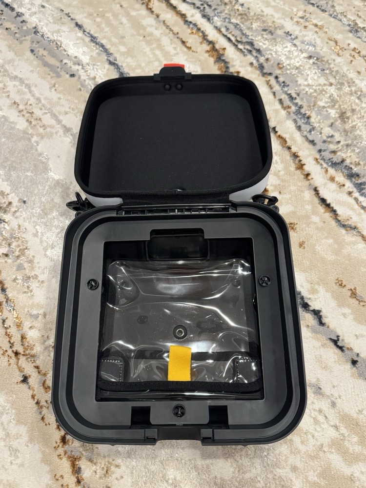 LifePak CR2 AED Case