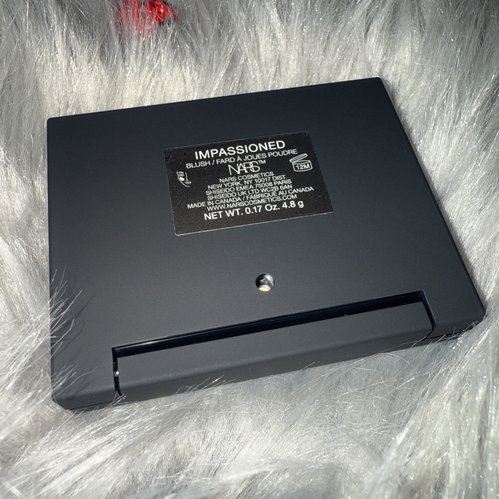 NARS - Powder Blush 4.8g Impassioned