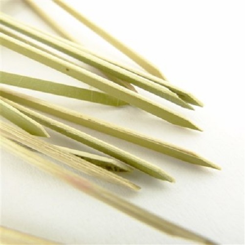 Loop Pick Skewers Wholesale BambooMN