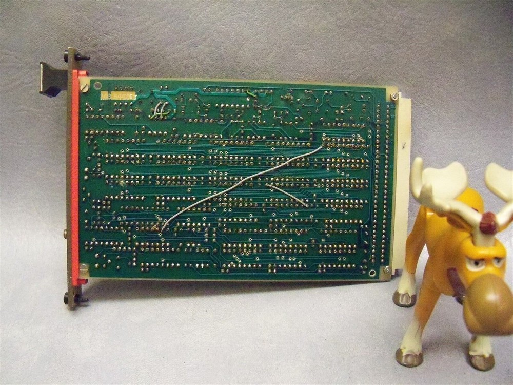 Philips 2422 025 89287 Circuit Board