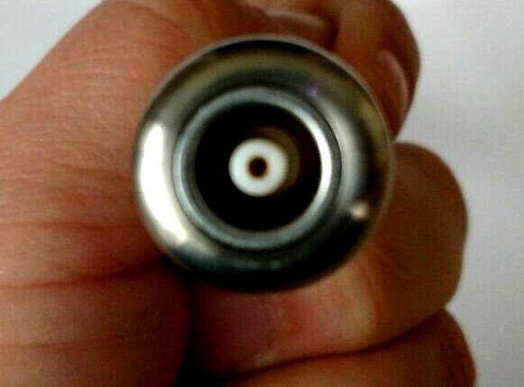 DEMO DILON 12 MM WIRED ANGLED MAPPING PROBE SP-3075-00