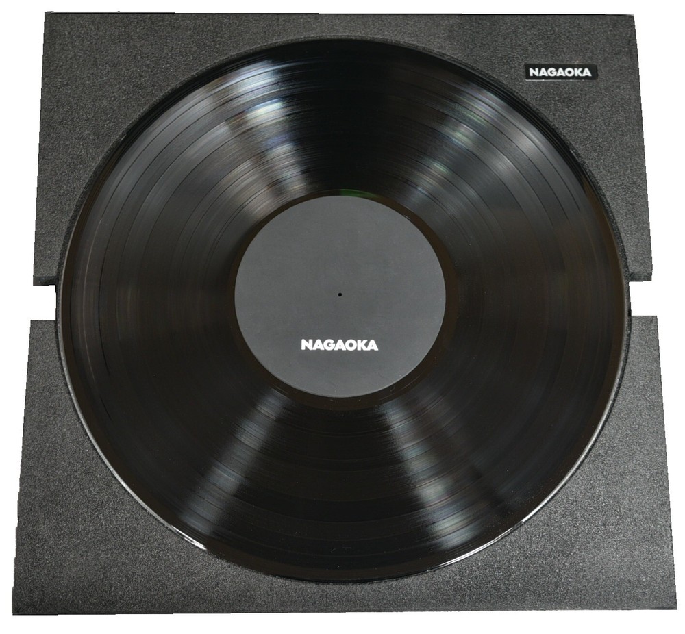 NAGAOKA RECORD WORKMAT RWM01