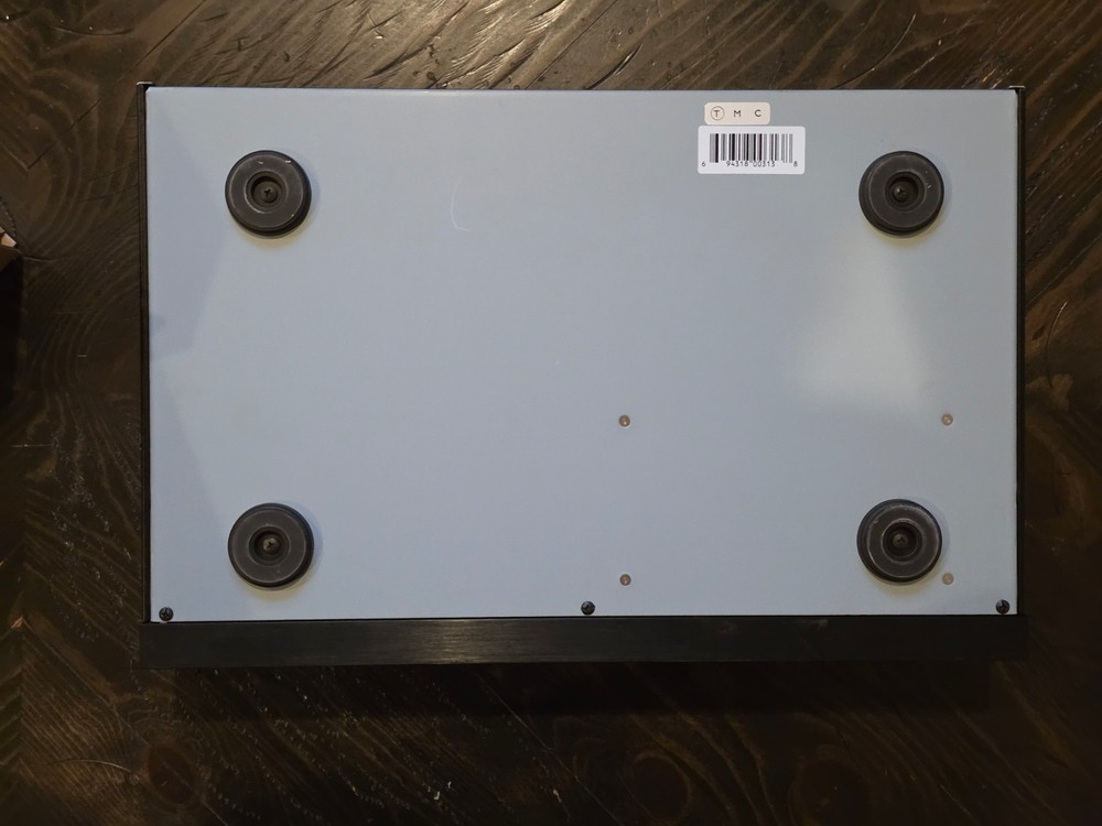 Alesis Masterlink ML-9600 Hard Disk Mastering Recorder with Remote - Open Box