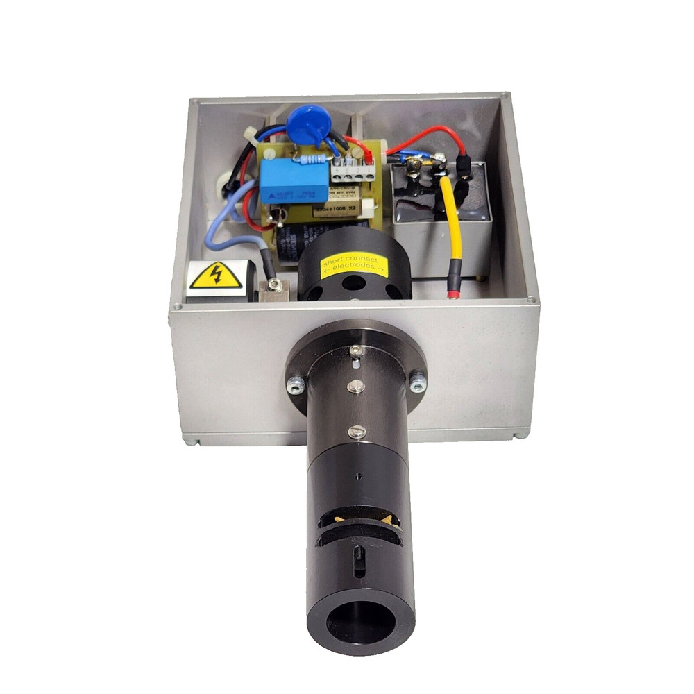 RAPP OPTOELECTRONIC ULTRA VIOLET LIGHT SOURCE MODULE USED.