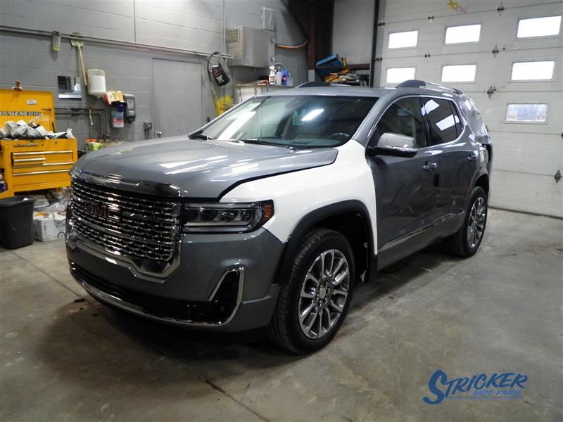 ACADIA 2023 HUD Unit 1156943