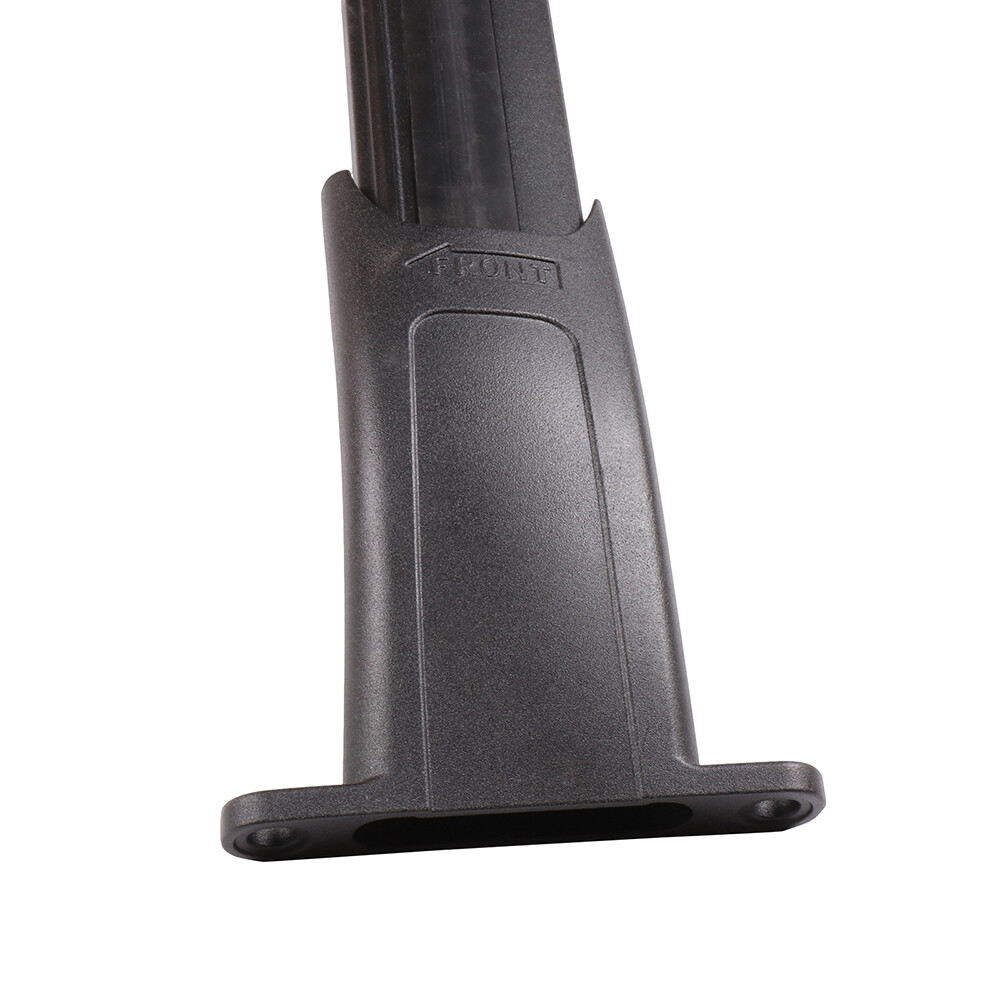 15-19 GMC Yukon XL Tahoe Suburban Escalade Roof Rail Cross Bars