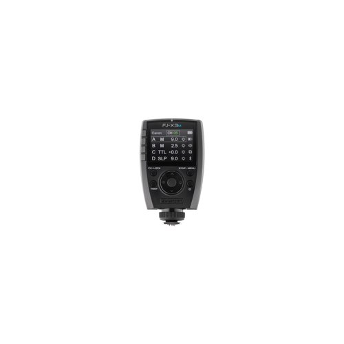 Westcott FJ X3 M Universal Wireless Flash Trigger with Multi Brand Camera Mount