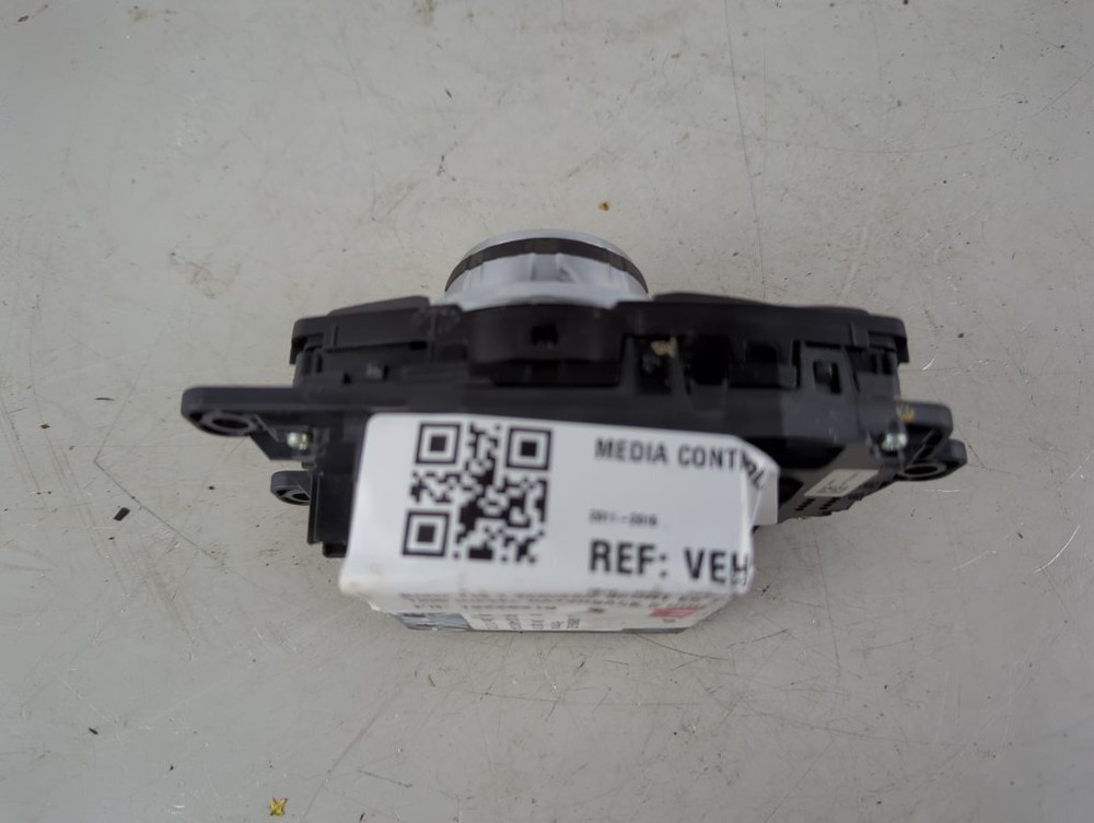 Bmw 116 1 Seriesd Sport 2011-2015 iDRIVE Controller