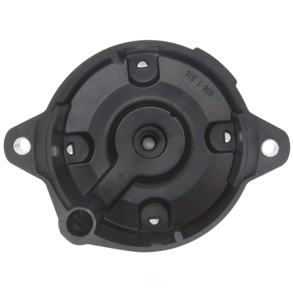 Distributor Cap and Rotor Kit WVE 3D1127