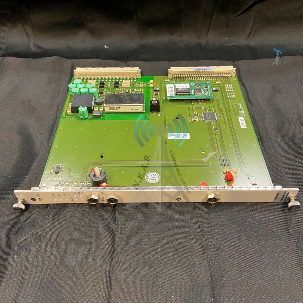 ADVA, 0063300047, FSP-3000 DEV ELEM MGMT A INTFC *RH012720