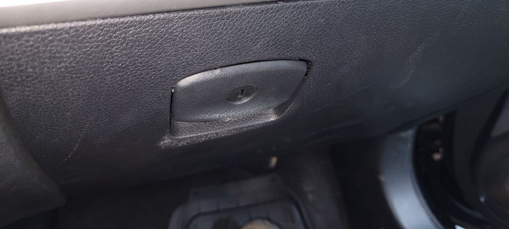 17 Nissan Altima Left Driver Camera/Projector Radar Unit Rear Side Obstacle