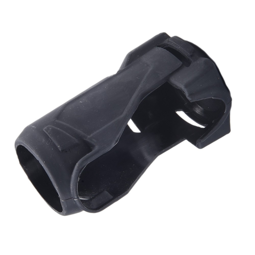 Lightweight Protective Boot for Impact Driver 49163453 Flexible Material