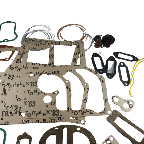 RUGGERINI RD270 RD278 RD952 ENGINE COMPLETE GASKET SERIES