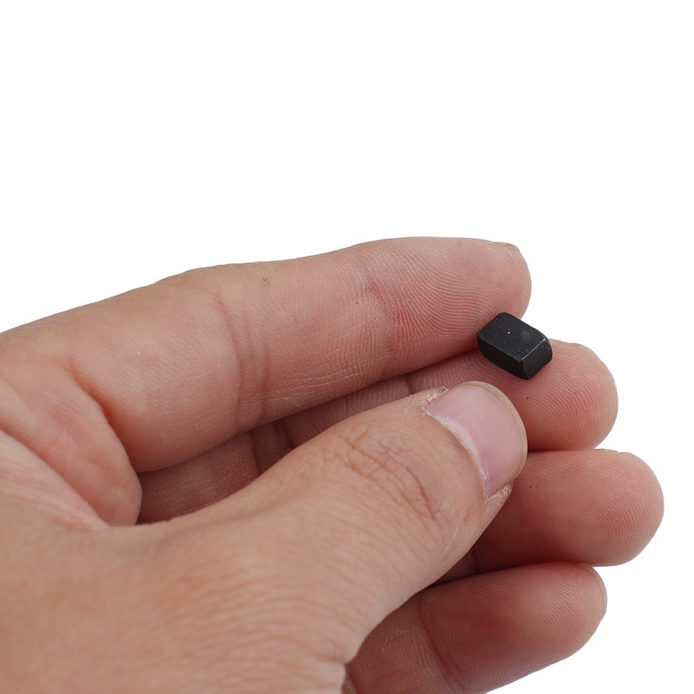 For Floyd Rose Bridge Saddle Insert Block Locking Metal String Sturdy 6*