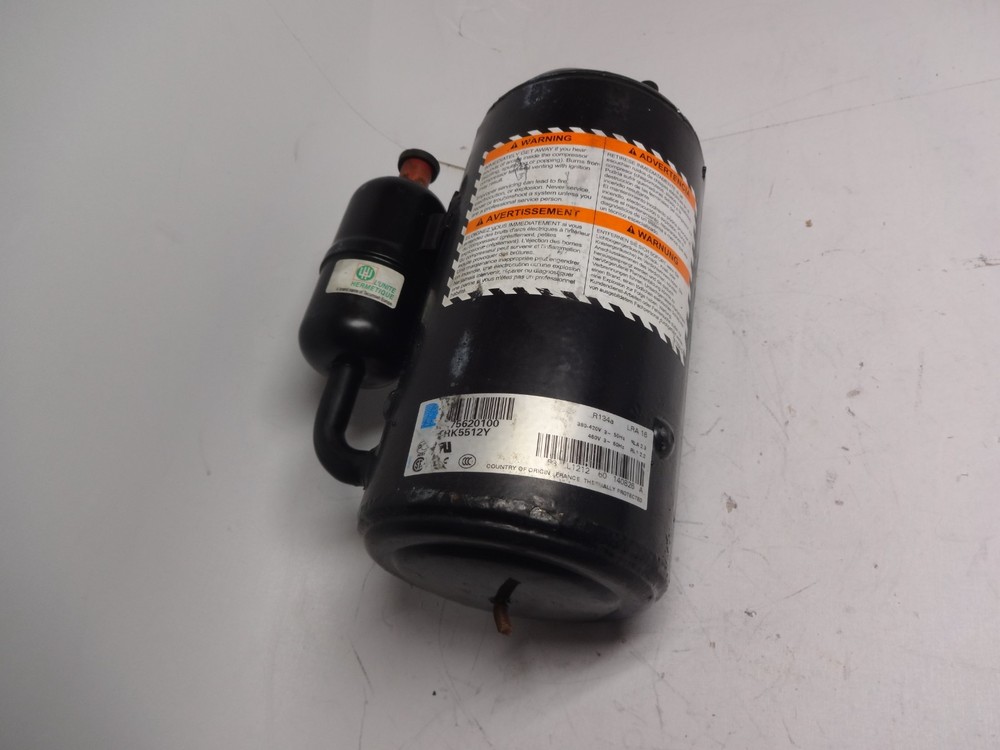 Hoffman Trk5512y Cooling Compressor