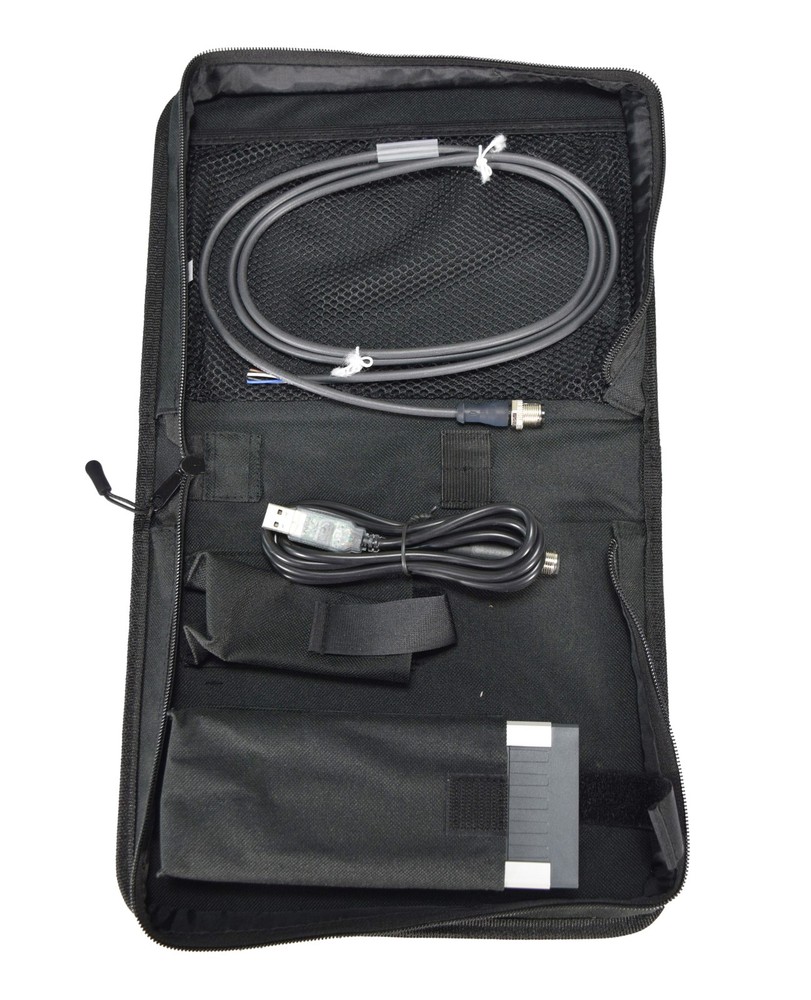 Stabila 36100 Tech 1000 DP Digital Protractor with Data Transfer