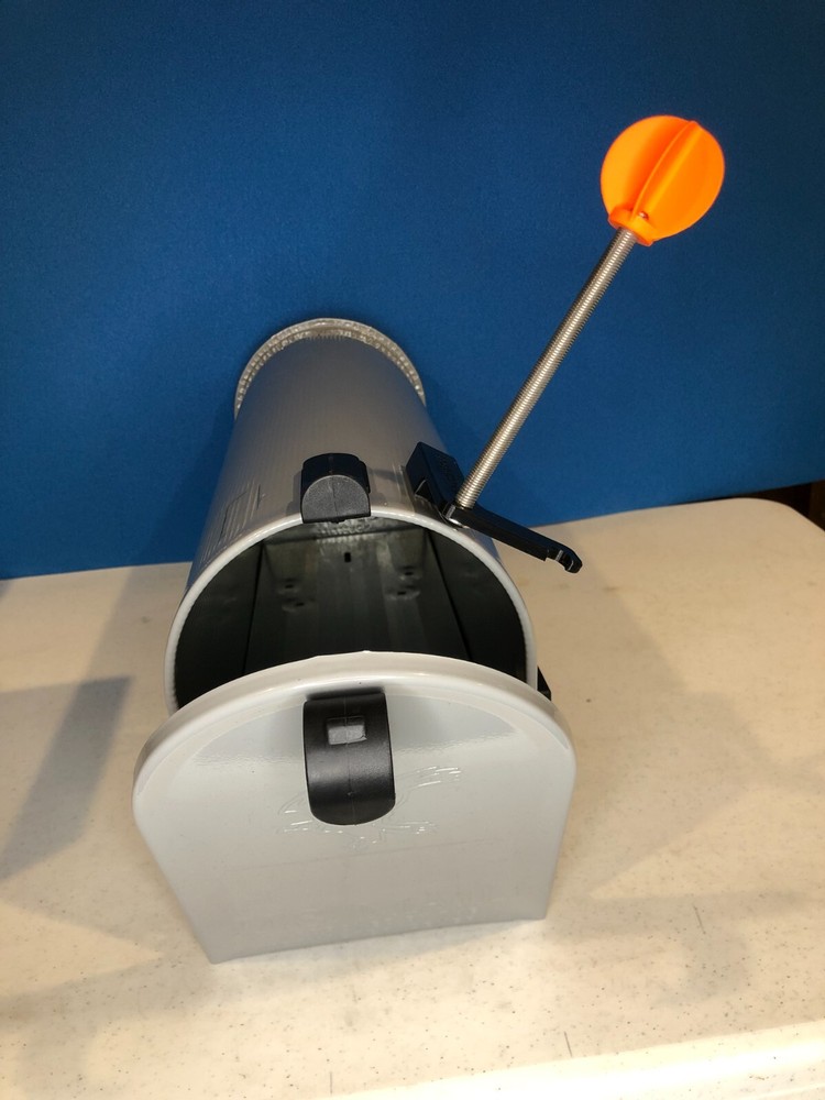 Mail Alert RH - Mail Arrival - Mailbox Flag - NOT MAILBOX