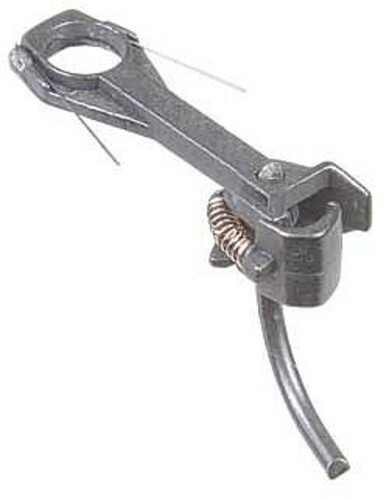 Kadee Self-Centering Knuckle Couplers Kit (Long 25/64'') - HO Scale Model Train